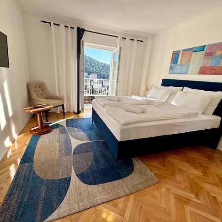 Kablar'S Sunny Suites Dubrovnik Exterior photo