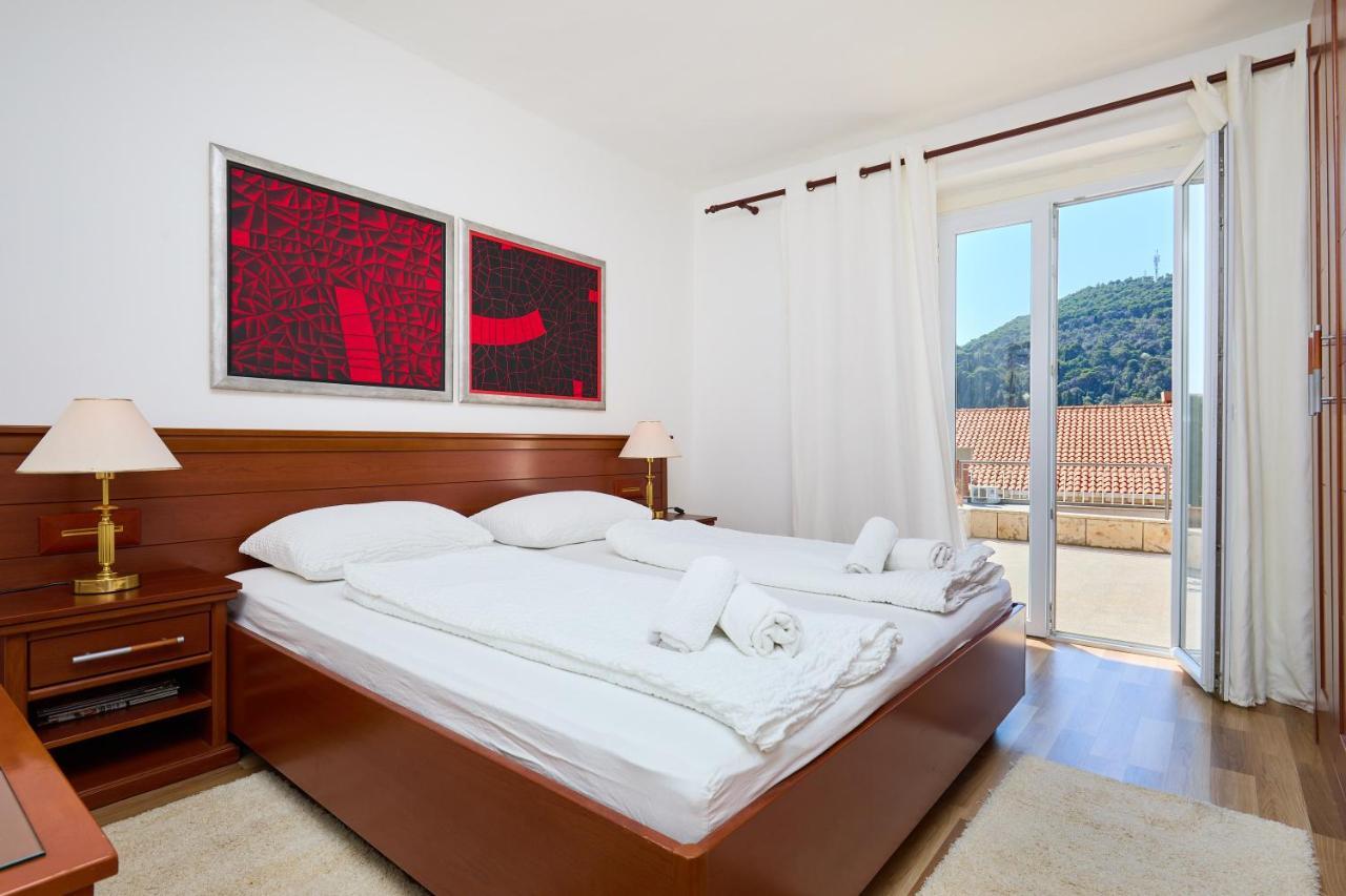 Kablar'S Sunny Suites Dubrovnik Exterior photo