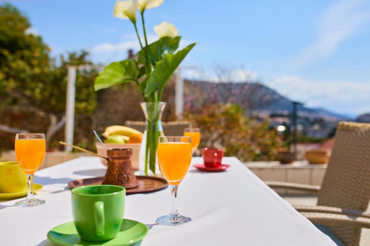 Kablar'S Sunny Suites Dubrovnik Exterior photo