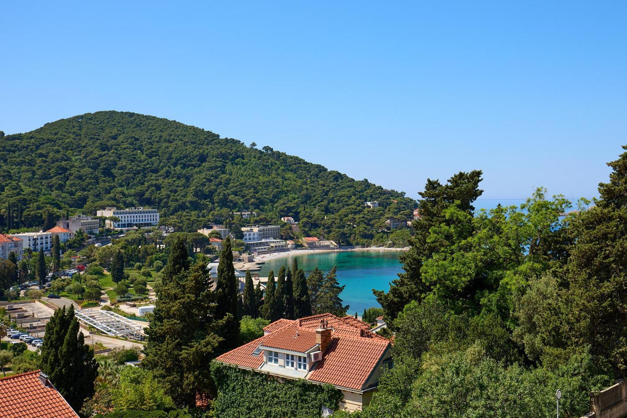 Kablar'S Sunny Suites Dubrovnik Exterior photo
