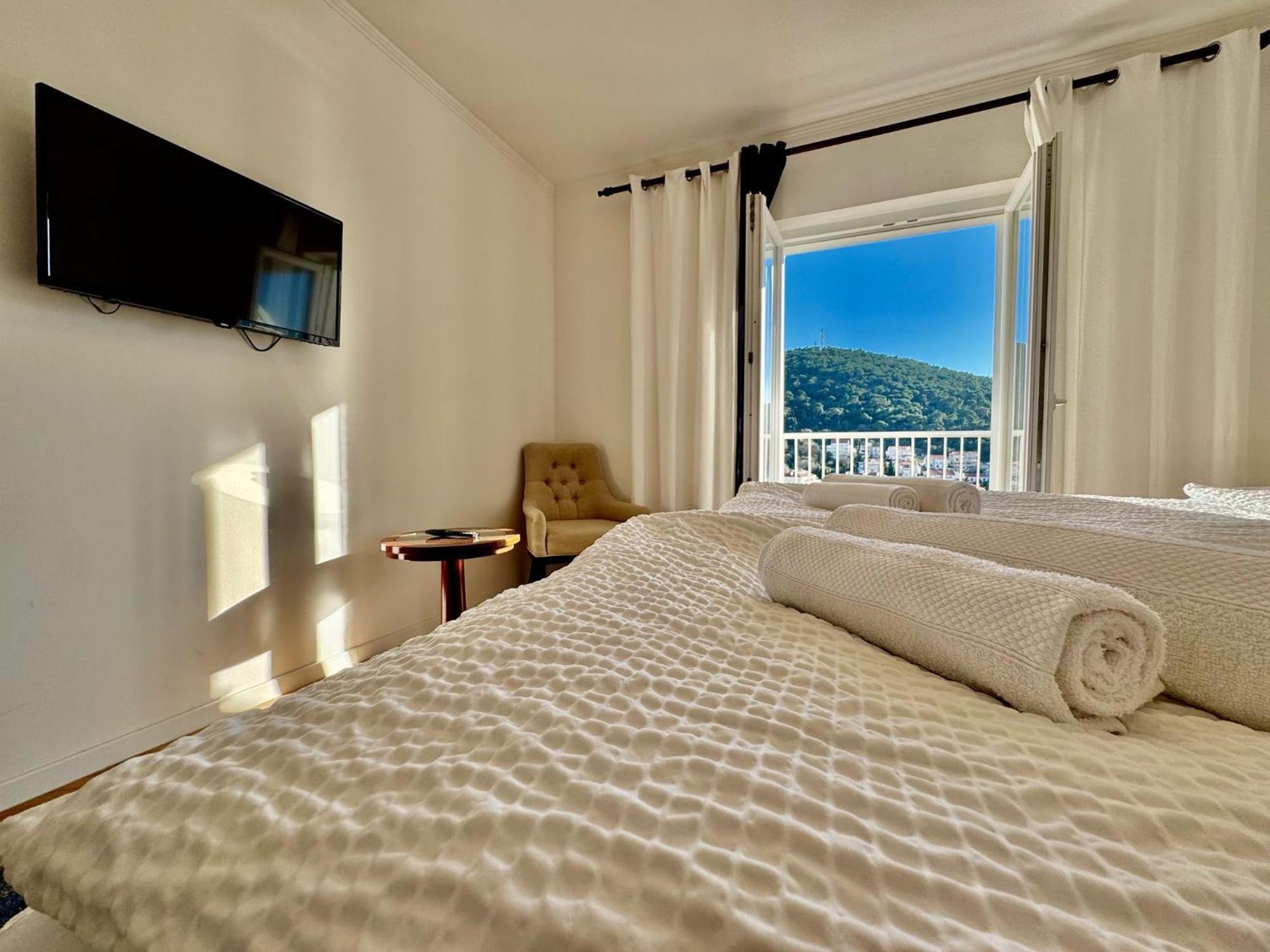 Kablar'S Sunny Suites Dubrovnik Exterior photo